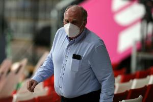 Hoeneß: EuroLeague "hinkt NBA nicht mehr so weit hinterher"