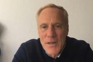 Sport- und Präventionsexperte Froböse: "Wir erleben eine Bewegungsmangel-Pandemie"