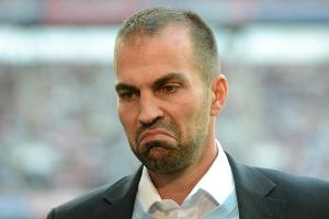 Babbel kritisiert Trainerkollegen: "Eine bescheuerte Aussage nach der anderen"