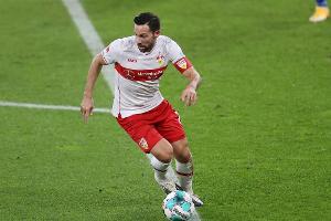 VfB bei Union wieder mit Castro - auch Kalajdzic fit