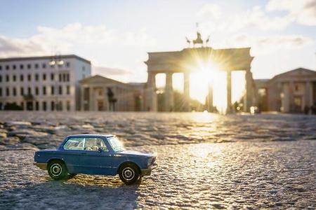 Mattel Matchbox Best of Europe