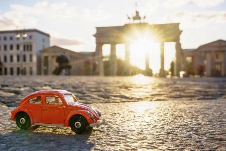 Mattel Matchbox Best of Europe