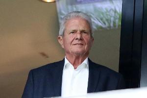 Hopp enttäuscht vom DFB - Rummenigge kritisiert Ultras
