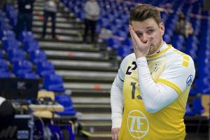 Volleyball: Steuerwald verlässt Rekordmeister Friedrichshafen