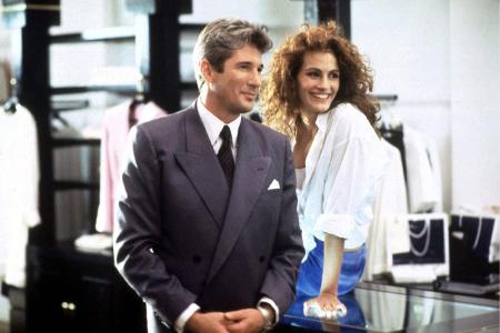 Pretty Woman Pretty Woman