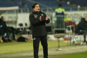 Hannover versetzt St. Pauli nächsten Rückschlag