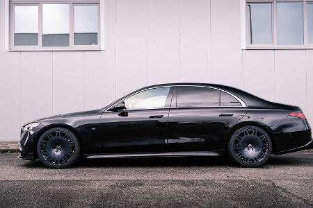 Brabus S-Klasse