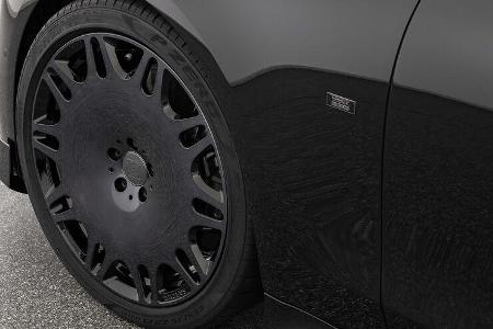 Brabus S-Klasse