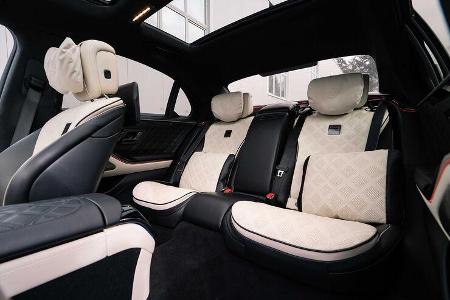 Brabus S-Klasse