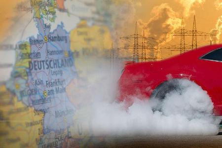 Klimaziele EU 2021 Klimaziele EU 2021