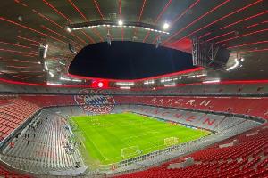 Sportschau: München bleibt EM-Spielort, verliert aber das Viertelfinale