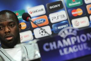 Sarpei über Ex-Klub Schalke: "Vieles ist kaputt"