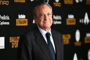 Real-Boss Perez: Pläne für Super League auf "Stand-by"