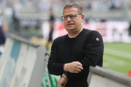 Eberl über die Super League: 