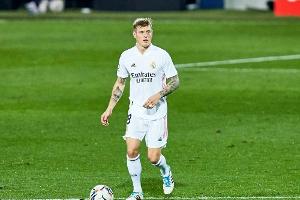 Kroos, Süle und Co.: Emotionales Video gegen Hassbotschaften