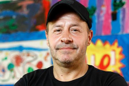 Willi Herren ist im Alter von 45 Jahren gestorben. Willi Herren ist im Alter von 45 Jahren gestorben.