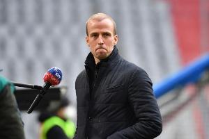 Hoffenheim: Hoeneß will in der "Jäger-Rolle" lauern