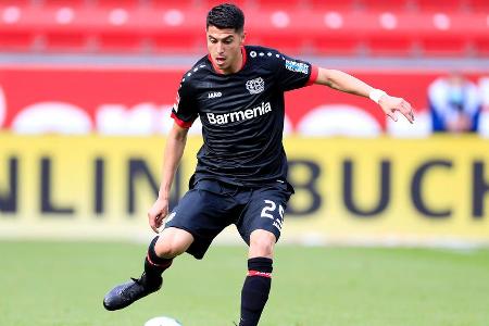 Vom Argentinier gingen wenig spielerische Akzente aus, kam mit dem Dauerdruck der Münchner nicht zurecht. In vielen Zweikämp...