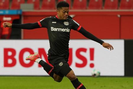 Durch den Abgang von Jadon Sancho könnte der Revierklub innerhalb der Bundesliga wildern. Laut dem karibischen Sportsender '...