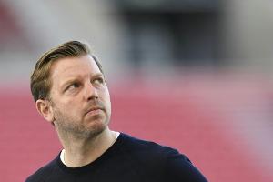 Kohfeldt: "Müssen Niederlagenserie abschütteln"