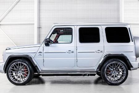 Hofele HG 63 Sport