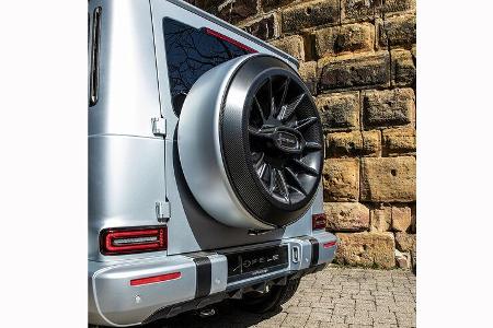 Hofele HG 63 Sport