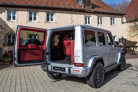 Hofele HG 63 Sport
