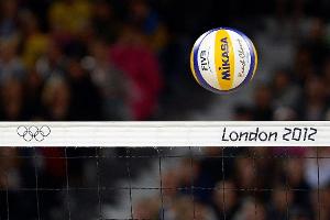 DVV nominiert Beachvolleyball-Duos für Kampf um letzten Olympia-Quotenplatz