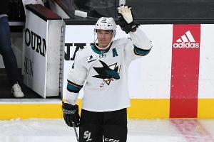 1768 NHL-Spiele: Marleau übertrifft Howe-Rekord