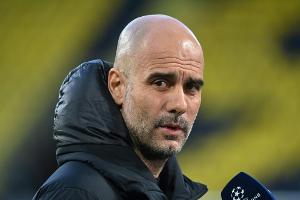 Guardiola: Super League hat nichts mit Sport zu tun