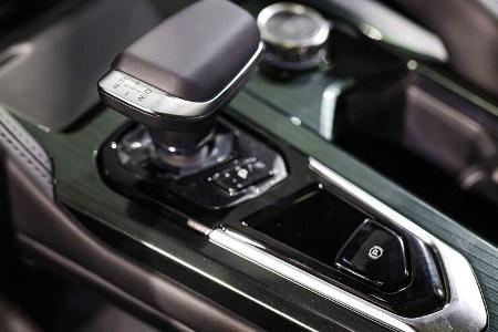 Geely Xingyue L