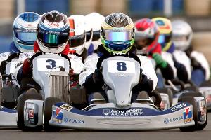 Nach Skandal bei Kart-WM: FIA sperrt Corberi 15 Jahre