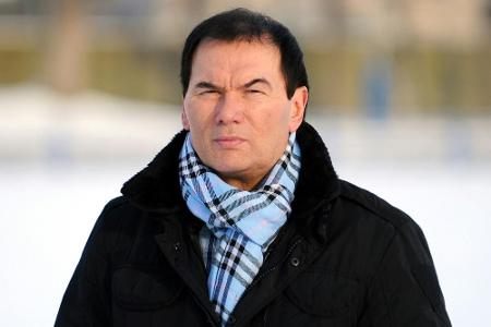 Schalke-Legende Nigbur: S04 fehlen Schalke-Legende Nigbur: S04 fehlen