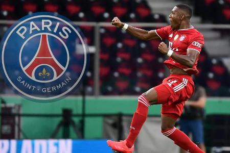 Geld ist bei PSG kein Thema. Die Qualität der Mannschaft reicht (in der Theorie) auch zu einem CL-Triumph. Außerdem soll es ...