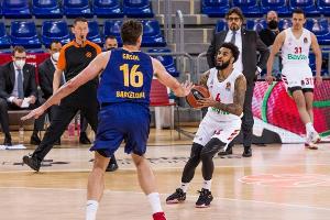 EuroLeague: Bayern verlieren ganz bitter in Mailand