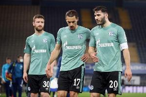 21. Saisonniederlage besiegelt vierten Schalker Abstieg