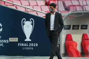 PSG ohne Interesse an Super League: "Werden weiter mit UEFA zusammenarbeiten"