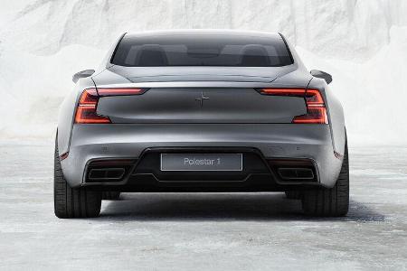 Polestar 1