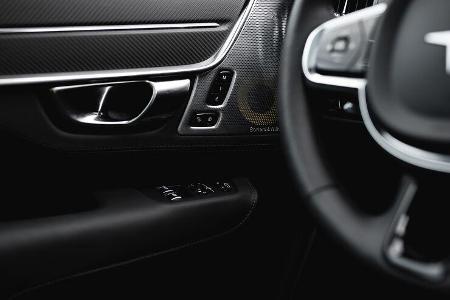 Polestar 1