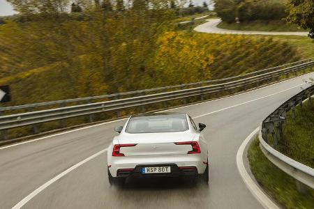 Polestar 1