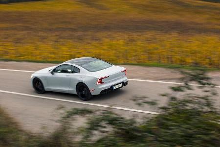 Polestar 1