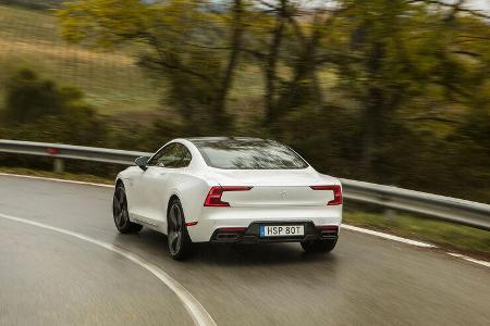 Polestar 1
