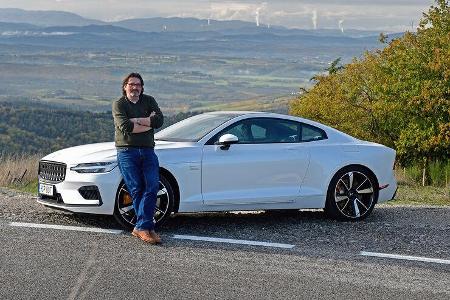 Polestar 1
