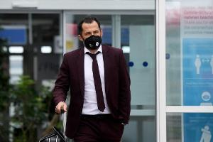 Bayern-Fans starten Petition gegen Salihamidzic