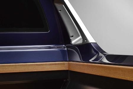 Toyota Pick-up mit E30-3er-Gesicht sieht überraschend gut aus