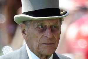 "Ein großartiger Freund": So trauert Europas Hochadel um Prinz Philip