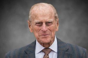 Prinz Philip: Ein wahrer König der Herzen