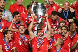 FanQ-Umfrage: Bayern-Vorherrschaft schadet der Attraktivität der Bundesliga