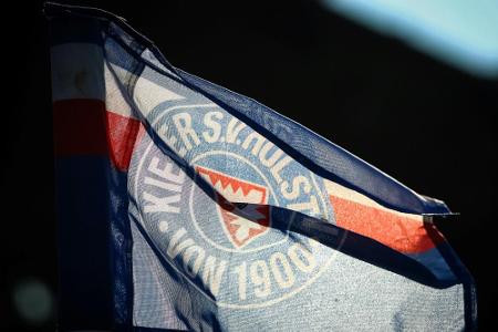 Überraschung: Rapp neuer Trainer von Holstein Kiel Überraschung: Rapp neuer Trainer von Holstein Kiel