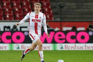 Bornauw wechselt für 14,5 Millionen Euro Ablöse nach Wolfsburg